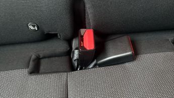 Citroen C3 Aircross 1.2 PureTech PLUS SUV 5dr Petrol EAT6 Euro 6 (s/s) (130 ps)