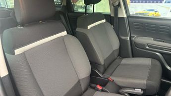 Citroen C3 Aircross 1.2 PureTech PLUS SUV 5dr Petrol EAT6 Euro 6 (s/s) (130 ps)