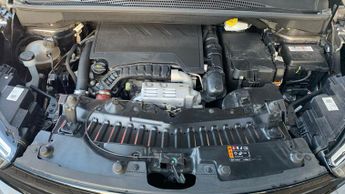 Vauxhall Crossland 1.2 Turbo Ultimate SUV 5dr Petrol Auto Euro 6 (s/s) (130 ps)