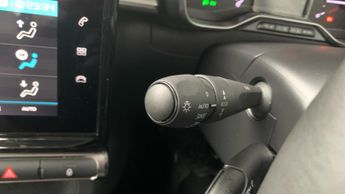 Citroen C3 1.2 PureTech Shine Plus Hatchback 5dr Petrol EAT6 Euro 6 (s/s) (