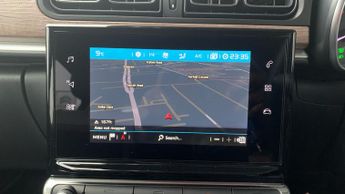 Citroen C3 1.2 PureTech Shine Plus Hatchback 5dr Petrol EAT6 Euro 6 (s/s) (