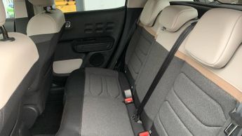 Citroen C3 1.2 PureTech Shine Plus Hatchback 5dr Petrol EAT6 Euro 6 (s/s) (