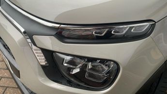 Citroen C3 1.2 PureTech Shine Plus Hatchback 5dr Petrol EAT6 Euro 6 (s/s) (