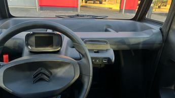 Citroen Ami Quad/ATV Electric Automatic (8 bhp)