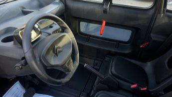 Citroen Ami Quad/ATV Electric Automatic (8 bhp)