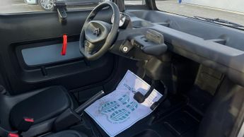 Citroen Ami Quad/ATV Electric Automatic (8 bhp)