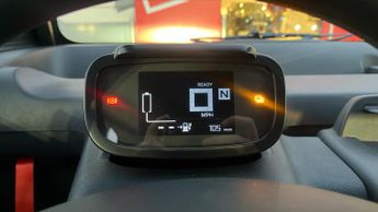 Citroen Ami Quad/ATV Electric Automatic (8 bhp)