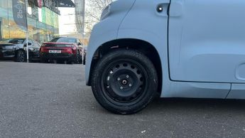 Citroen Ami Quad/ATV Electric Automatic (8 bhp)