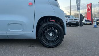 Citroen Ami Quad/ATV Electric Automatic (8 bhp)