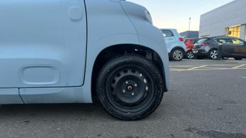 Citroen Ami Quad/ATV Electric Automatic (8 bhp)