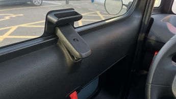 Citroen Ami Quad/ATV Electric Automatic (8 bhp)