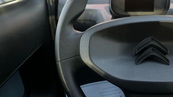 Citroen Ami Quad/ATV Electric Automatic (8 bhp)