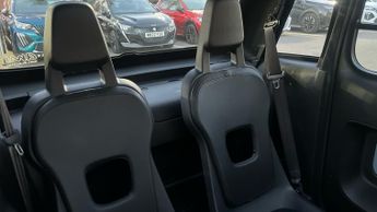 Citroen Ami Quad/ATV Electric Automatic (8 bhp)