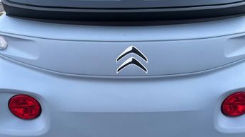 Citroen Ami Quad/ATV Electric Automatic (8 bhp)