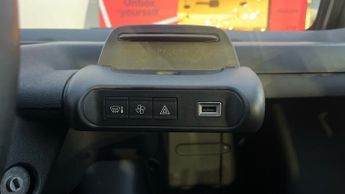 Citroen Ami Quad/ATV Electric Automatic (8 bhp)