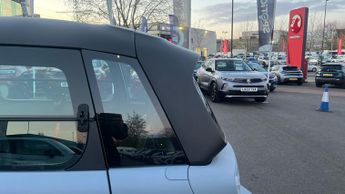 Citroen Ami Quad/ATV Electric Automatic (8 bhp)