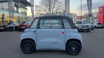 Citroen Ami Quad/ATV Electric Automatic (8 bhp)