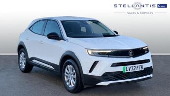 Vauxhall Mokka 50kWh SE Premium SUV 5dr Electric Auto (136 ps)