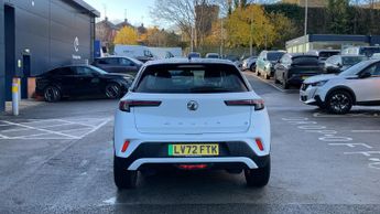 Vauxhall Mokka Electric 50kWh SE Premium SUV 5dr Electric Auto (136 ps)