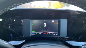 Vauxhall Mokka Electric 50kWh SE Premium SUV 5dr Electric Auto (136 ps)