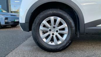 Vauxhall Mokka Electric 50kWh SE Premium SUV 5dr Electric Auto (136 ps)