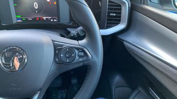 Vauxhall Mokka Electric 50kWh SE Premium SUV 5dr Electric Auto (136 ps)