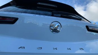 Vauxhall Mokka Electric 50kWh SE Premium SUV 5dr Electric Auto (136 ps)