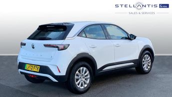 Vauxhall Mokka Electric 50kWh SE Premium SUV 5dr Electric Auto (136 ps)