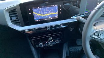 Vauxhall Mokka Electric 50kWh SE Premium SUV 5dr Electric Auto (136 ps)