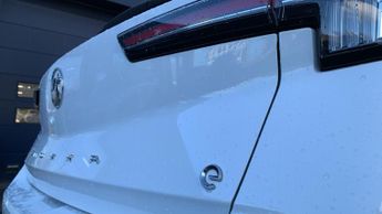 Vauxhall Mokka Electric 50kWh SE Premium SUV 5dr Electric Auto (136 ps)