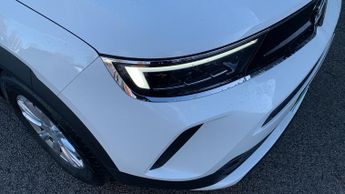 Vauxhall Mokka Electric 50kWh SE Premium SUV 5dr Electric Auto (136 ps)