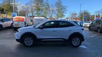 Vauxhall Mokka Electric 50kWh SE Premium SUV 5dr Electric Auto (136 ps)