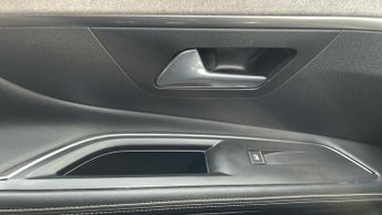 Peugeot 3008 SUV 1.2 PureTech GT Premium SUV 5dr Petrol EAT Euro 6 (s/s) (130 ps)