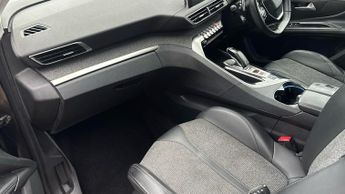 Peugeot 5008 1.5 BlueHDi Allure SUV 5dr Diesel EAT Euro 6 (s/s) (130 ps)