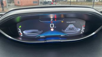 Peugeot 5008 1.5 BlueHDi Allure SUV 5dr Diesel EAT Euro 6 (s/s) (130 ps)