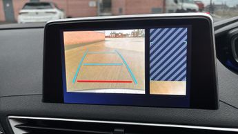 Peugeot 5008 1.5 BlueHDi Allure SUV 5dr Diesel EAT Euro 6 (s/s) (130 ps)