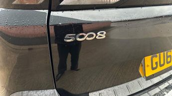 Peugeot 5008 1.5 BlueHDi Allure SUV 5dr Diesel EAT Euro 6 (s/s) (130 ps)