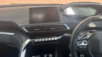 Peugeot 3008 SUV 1.5 BlueHDi Active Premium + SUV 5dr Diesel EAT Euro 6 (s/s) (13