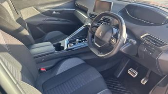 Peugeot 3008 SUV 1.5 BlueHDi Active Premium + SUV 5dr Diesel EAT Euro 6 (s/s) (13