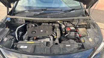 Peugeot 3008 SUV 1.5 BlueHDi Active Premium + SUV 5dr Diesel EAT Euro 6 (s/s) (13