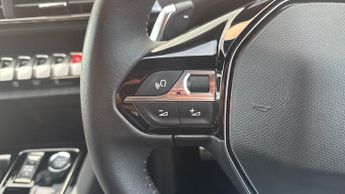 Peugeot 3008 SUV 1.5 BlueHDi Active Premium + SUV 5dr Diesel EAT Euro 6 (s/s) (13