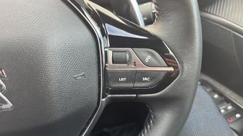 Peugeot 3008 SUV 1.5 BlueHDi Active Premium + SUV 5dr Diesel EAT Euro 6 (s/s) (13