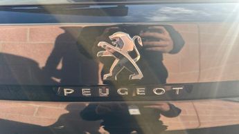 Peugeot 3008 SUV 1.5 BlueHDi Active Premium + SUV 5dr Diesel EAT Euro 6 (s/s) (13