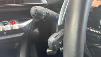 Peugeot 3008 SUV 1.5 BlueHDi Active Premium + SUV 5dr Diesel EAT Euro 6 (s/s) (13