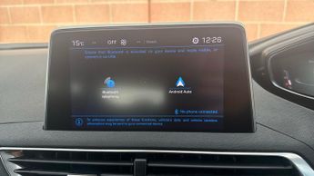 Peugeot 3008 SUV 1.5 BlueHDi Active Premium + SUV 5dr Diesel EAT Euro 6 (s/s) (13