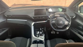 Peugeot 3008 SUV 1.5 BlueHDi Active Premium + SUV 5dr Diesel EAT Euro 6 (s/s) (13