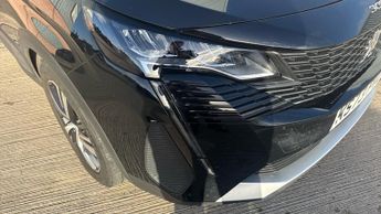 Peugeot 3008 SUV 1.5 BlueHDi Active Premium + SUV 5dr Diesel EAT Euro 6 (s/s) (13