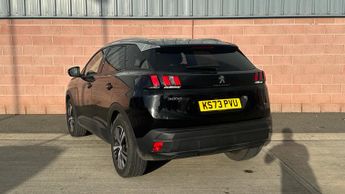 Peugeot 3008 SUV 1.5 BlueHDi Active Premium + SUV 5dr Diesel EAT Euro 6 (s/s) (13