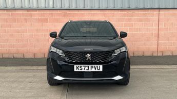 Peugeot 3008 SUV 1.5 BlueHDi Active Premium + SUV 5dr Diesel EAT Euro 6 (s/s) (13