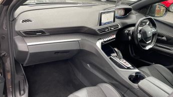Peugeot 3008 SUV 1.5 BlueHDi GT Line SUV 5dr Diesel EAT Euro 6 (s/s) (130 ps)
